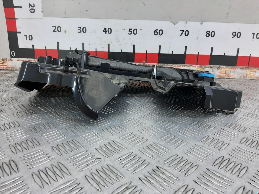 Накладка декоративная BMW 5er 5 серия F10/F11/F07 2009-2017