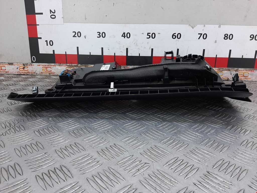 Накладка декоративная BMW 5er 5 серия F10/F11/F07 2009-2017