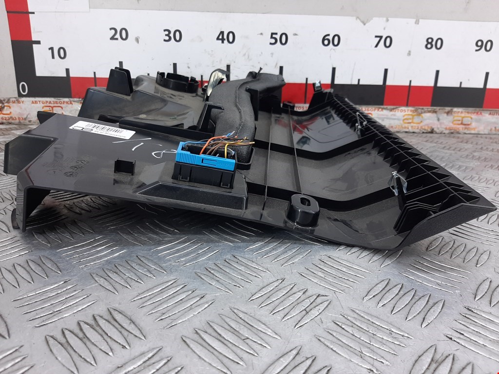 Накладка декоративная BMW 5er 5 серия F10/F11/F07 2009-2017