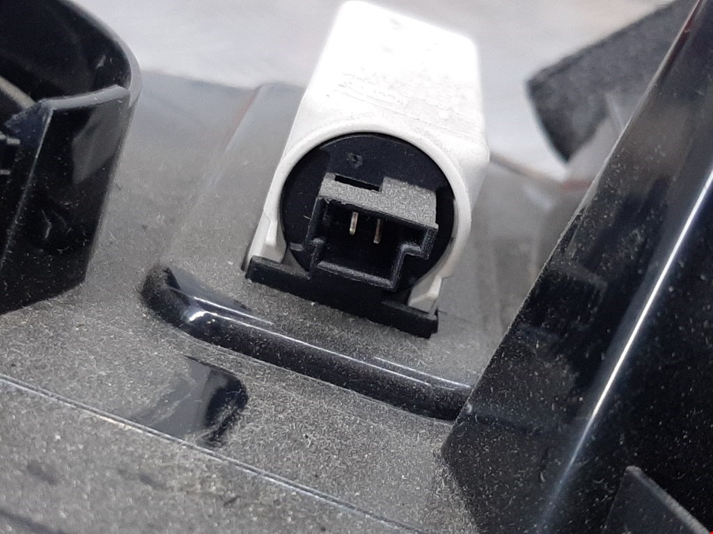 Накладка декоративная BMW 5er 5 серия F10/F11/F07 2009-2017