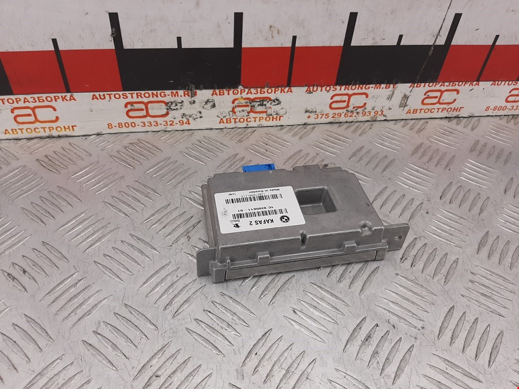 Блок комфорта BMW 7er 7 серия F01/F02/F04 2008-2015