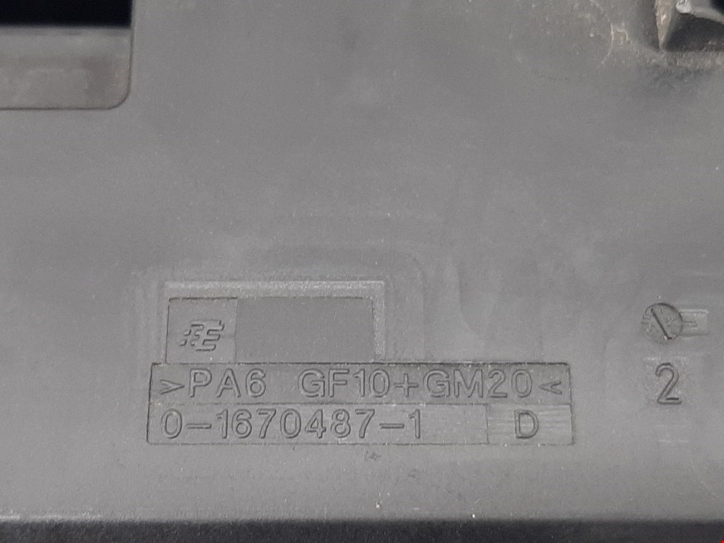 Датчик уровня в бачок омывателя BMW 5er 5 серия F10/F11/F07 2009-2017