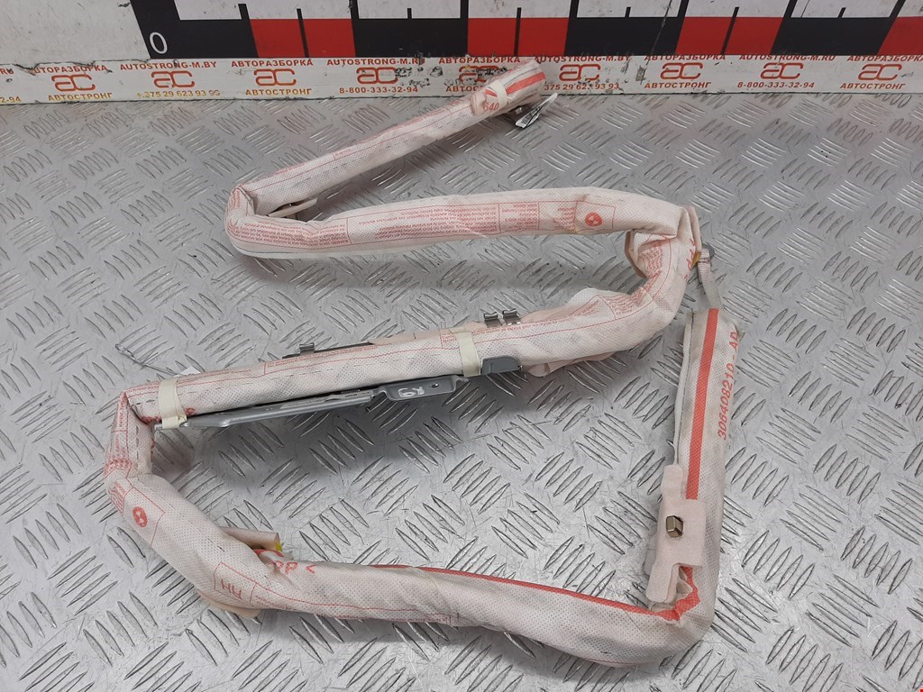 Подушка безопасности боковая (шторка) BMW 7er 7 серия F01/F02/F04 2008-2015