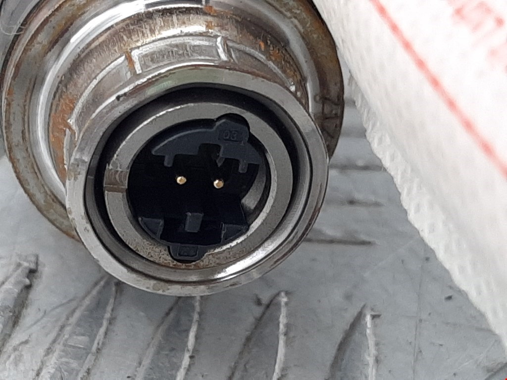 Подушка безопасности боковая (шторка) BMW 7er 7 серия F01/F02/F04 2008-2015