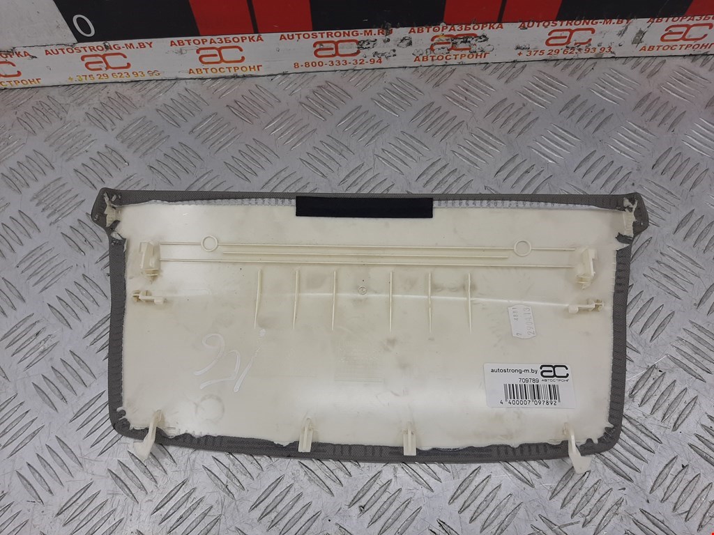 Обшивка потолка BMW 5er 5 серия F10/F11/F07 2009-2017