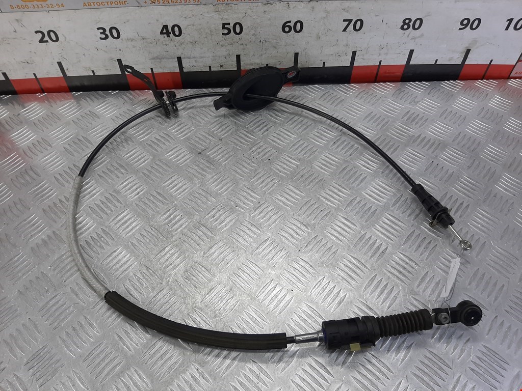 Трос КПП MINI Clubman Estate F54 2016-н.в.