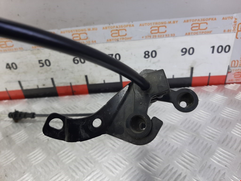 Трос КПП MINI Clubman Estate F54 2016-н.в.