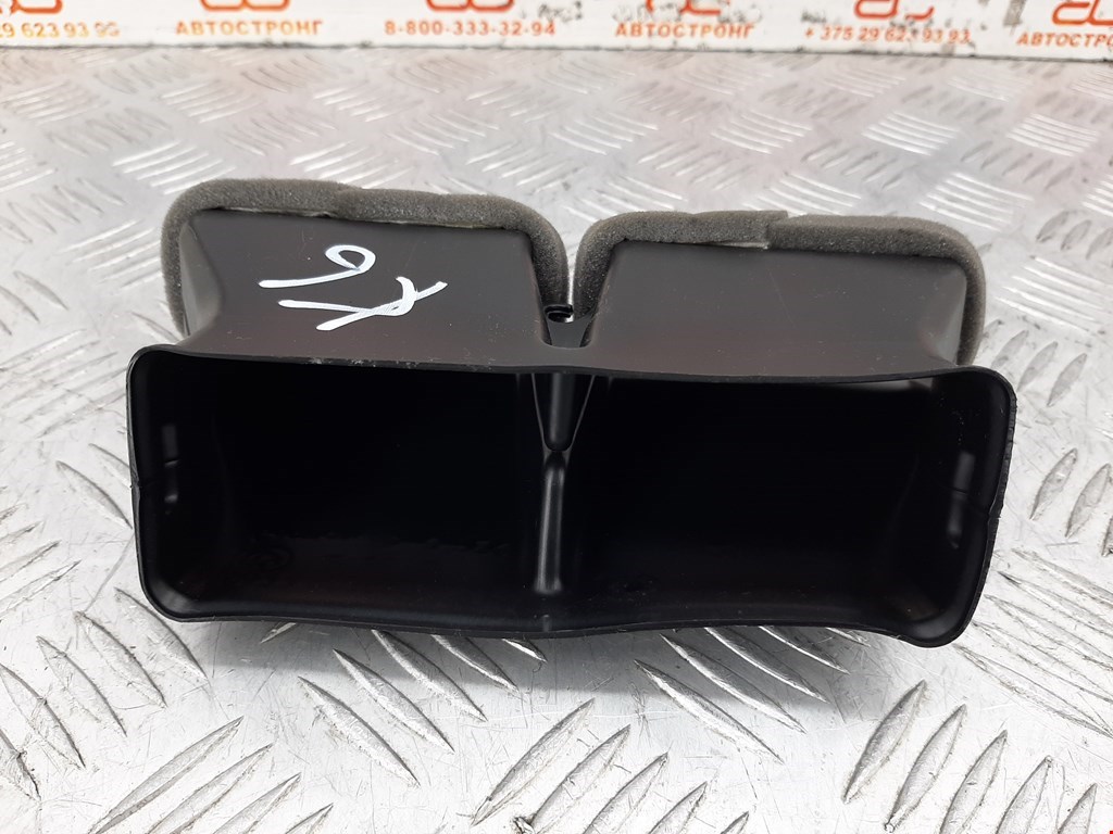 Водосток BMW 5er 5 серия F10/F11/F07 2009-2017