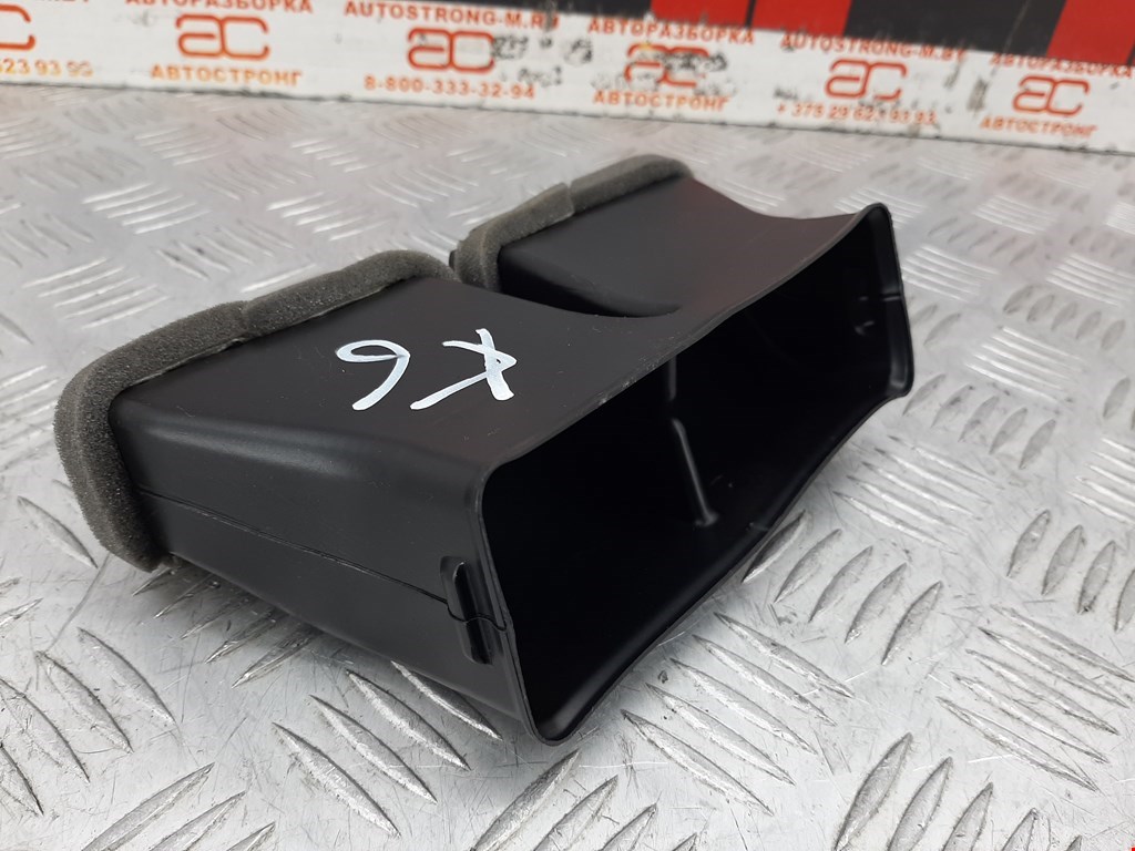 Водосток BMW 5er 5 серия F10/F11/F07 2009-2017