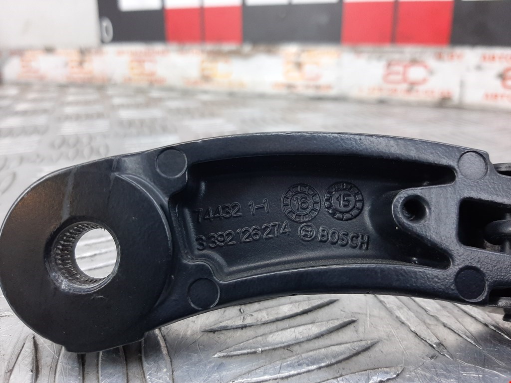 Поводок дворников передний левый/ правый MINI Clubman Estate F54 2016-н.в.