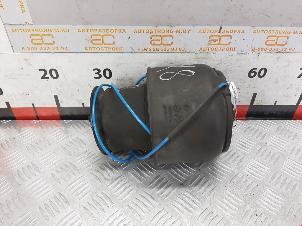 Пневмоподушка задняя правая BMW 5-Series (F07/F10/F11/F18) (2009-2017)