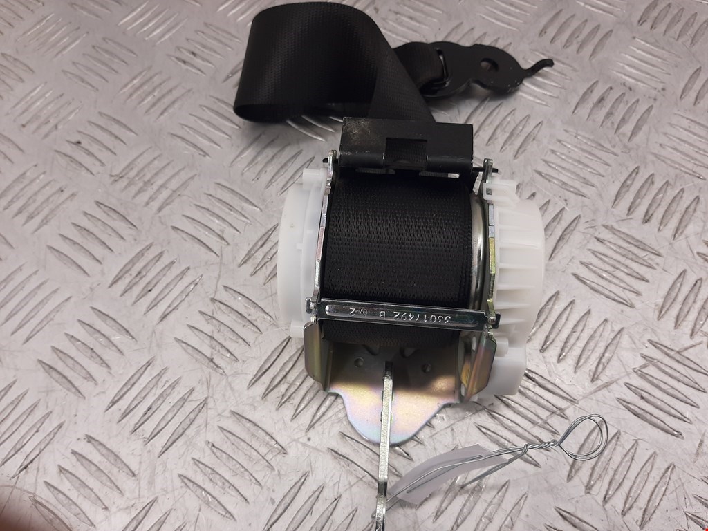 Ремень безопасности задний левый BMW 5er 5 серия F10/F11/F07 2009-2017