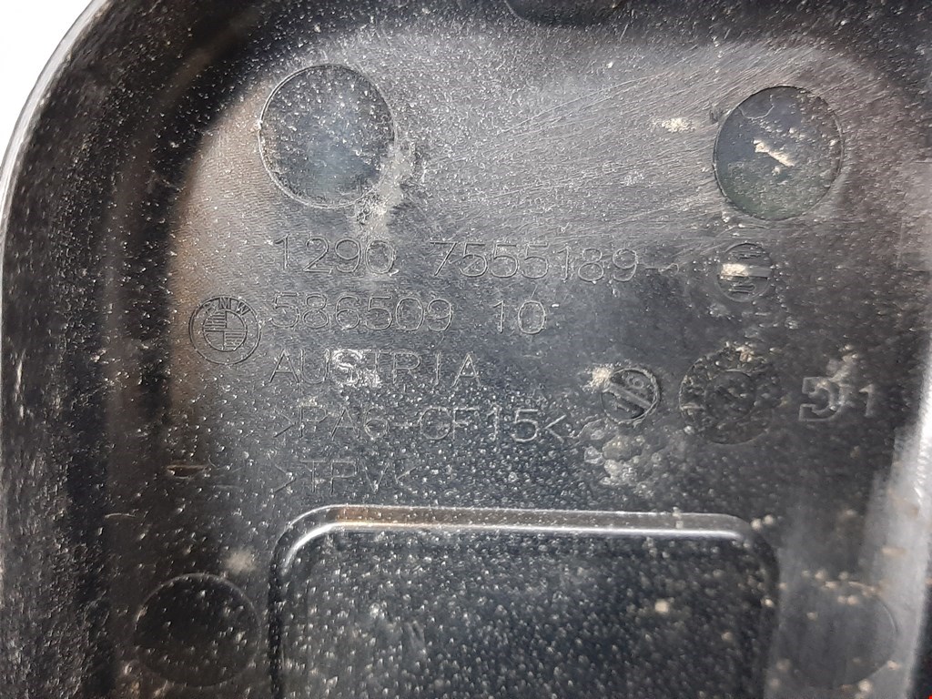 Датчик уровня в бачок омывателя BMW 5er 5 серия GT F07 2009-2016