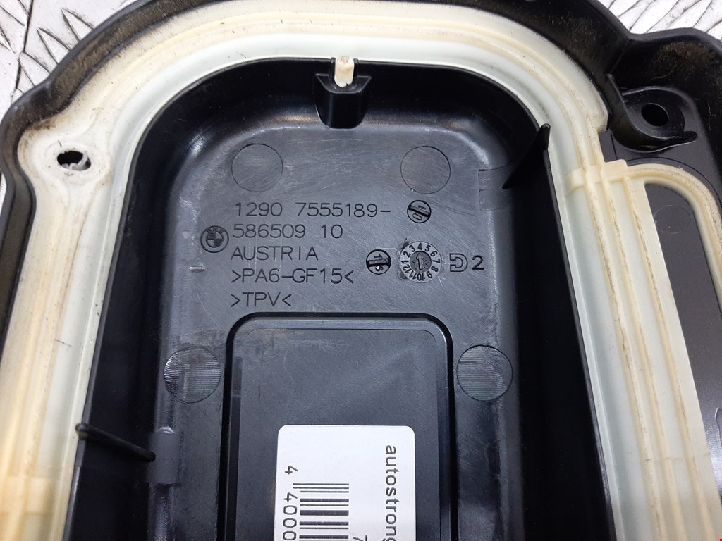 Датчик уровня в бачок омывателя BMW 5er 5 серия F10/F11/F07 2009-2017