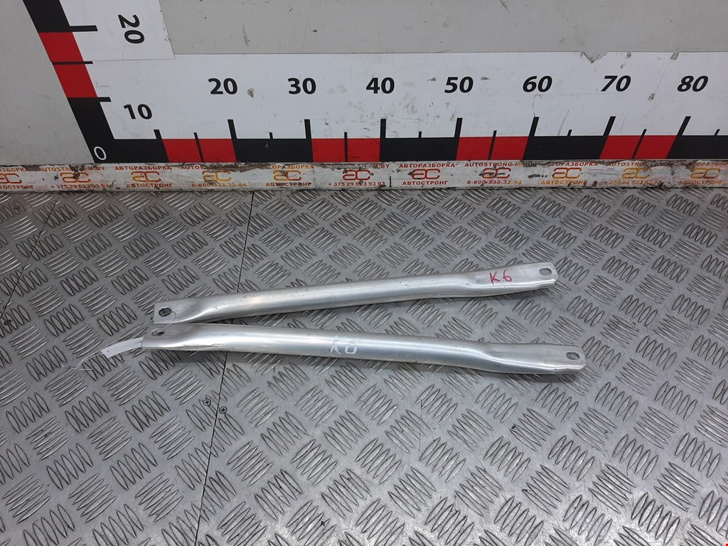 Распорная планка (распорка) BMW 5-Series (F07/F10/F11/F18) (2009-2017)