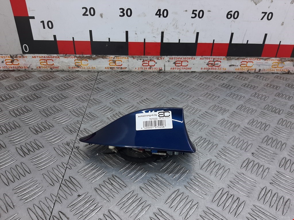 Антенна BMW 5er 5 серия F10/F11/F07 2009-2017