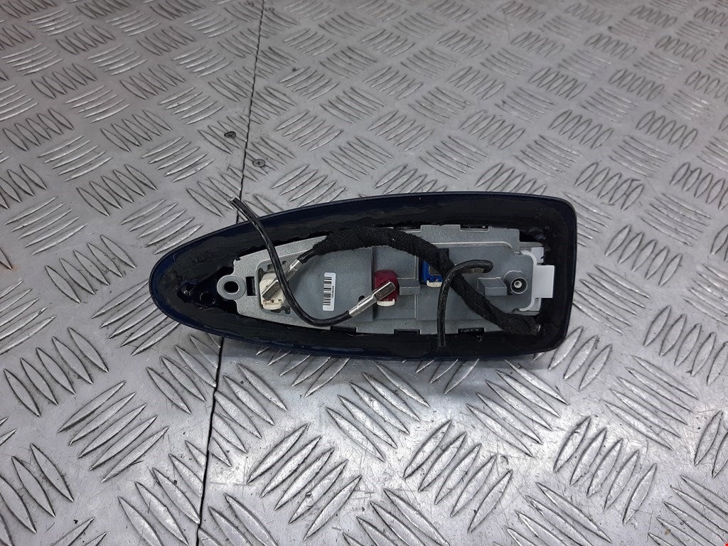 Антенна BMW 5er 5 серия F10/F11/F07 2009-2017