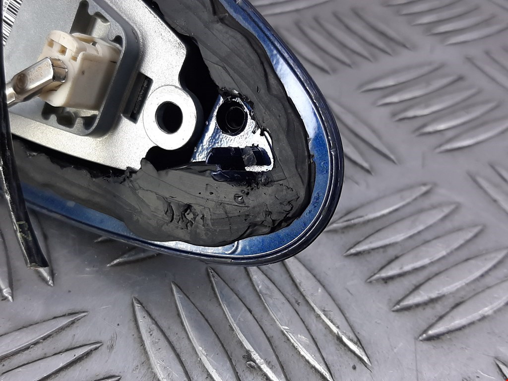 Антенна BMW 5er 5 серия F10/F11/F07 2009-2017