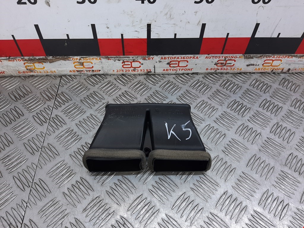 Водосток BMW 5er 5 серия F10/F11/F07 2009-2017