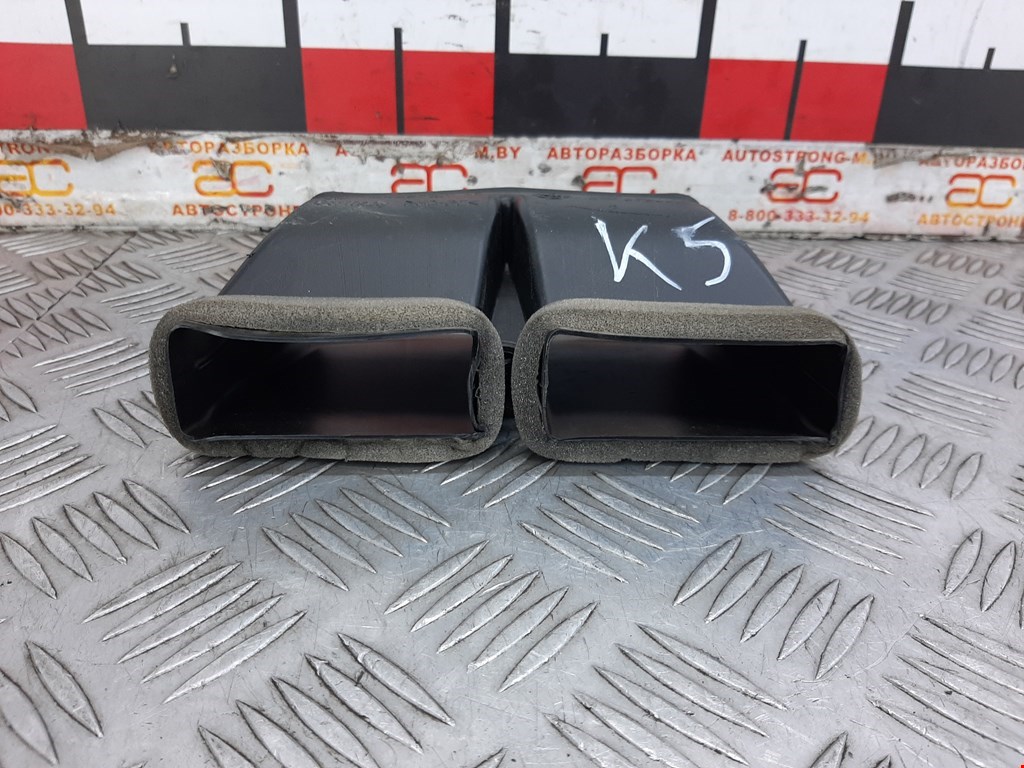 Водосток BMW 5er 5 серия F10/F11/F07 2009-2017