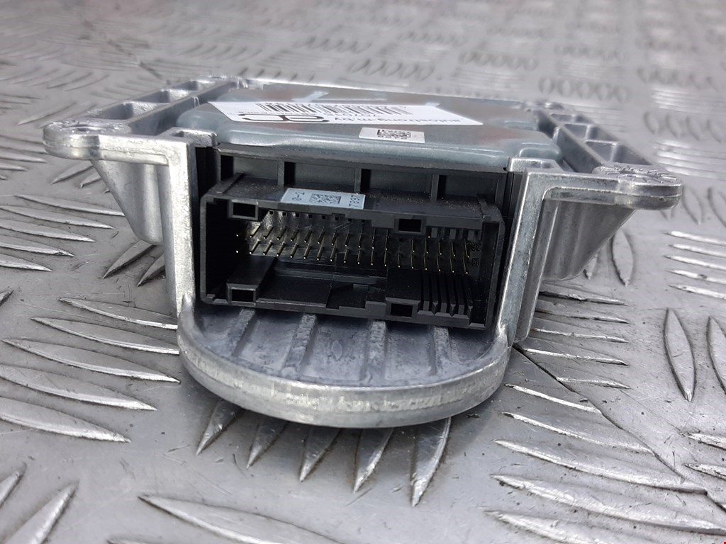 Блок управления AIR BAG BMW 7er 7 серия F01/F02/F04 2008-2015
