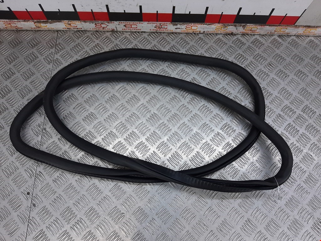 Уплотнитель двери BMW 7er 7 серия F01/F02/F04 2008-2015