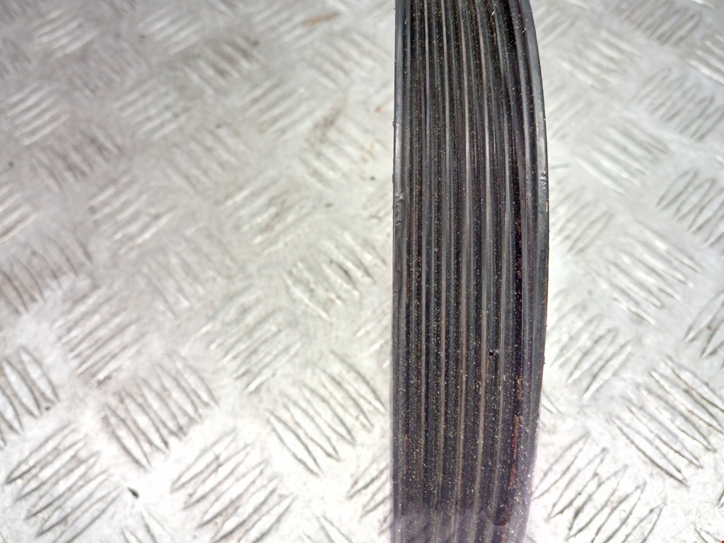 Шестерня коленвала (шкив) OPEL Astra G 1998-2005