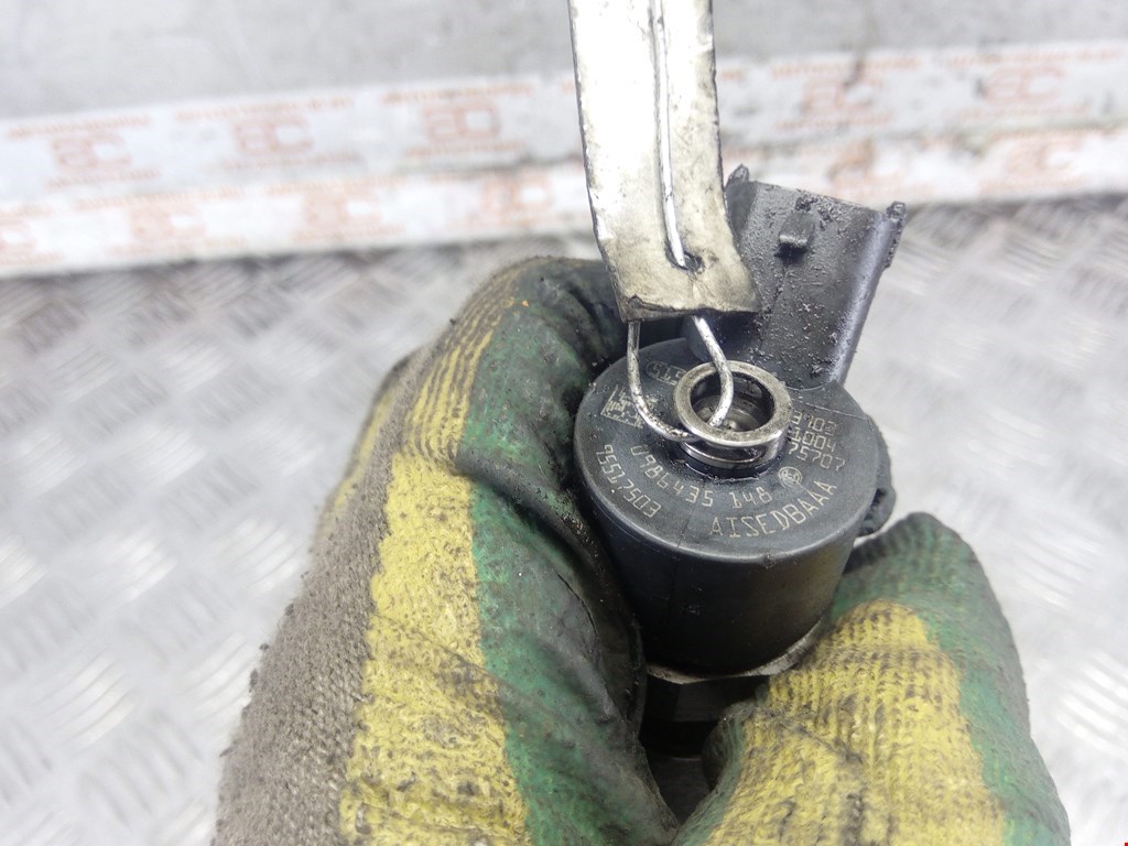 Форсунка дизельная электрическая FIAT Multipla 1998-2010