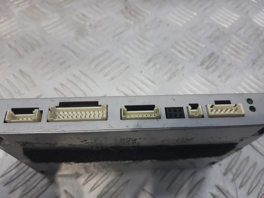 Блок комфорта BMW 7er 7 серия F01/F02/F04 2008-2015