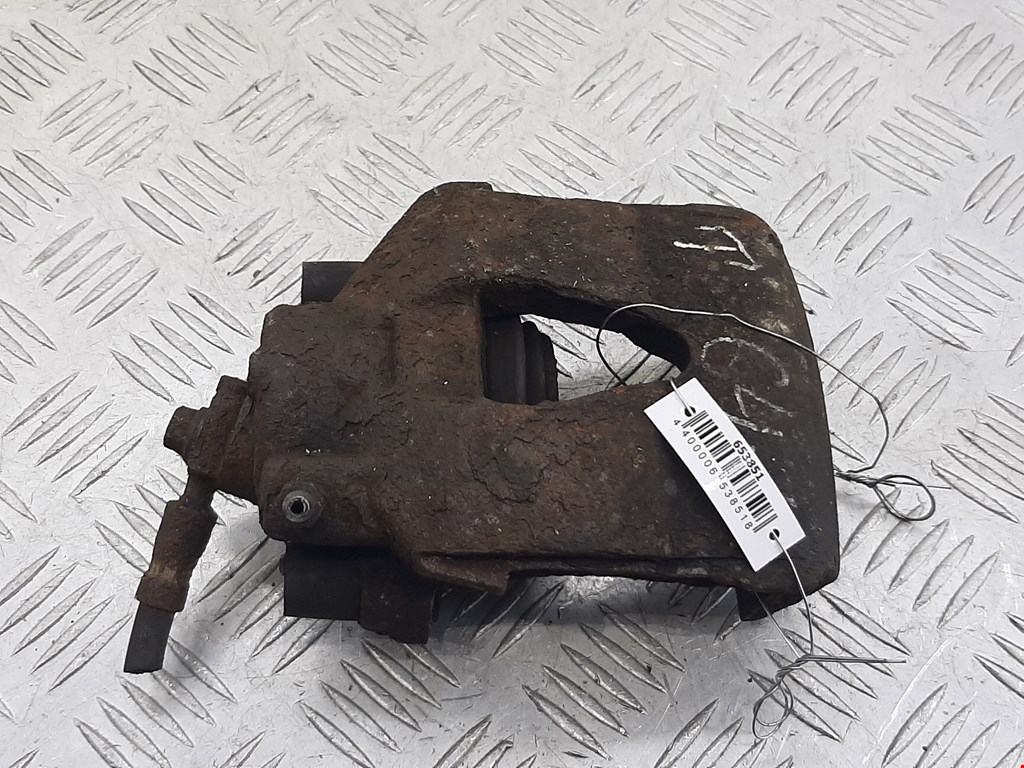 Суппорт передний левый SKODA Fabia MK1 1999-2006