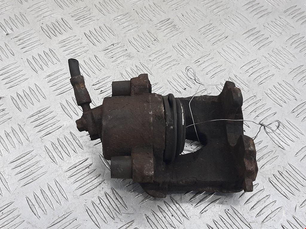 Суппорт передний левый SKODA Fabia MK1 1999-2006