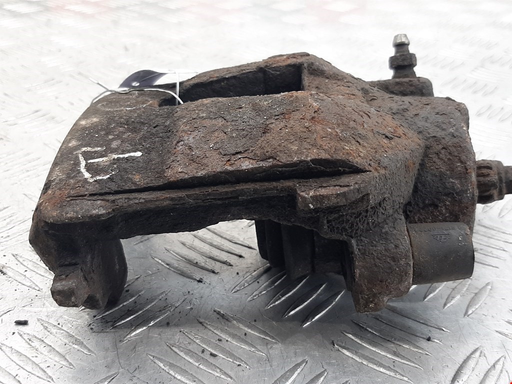 Суппорт передний левый SKODA Fabia MK1 1999-2006