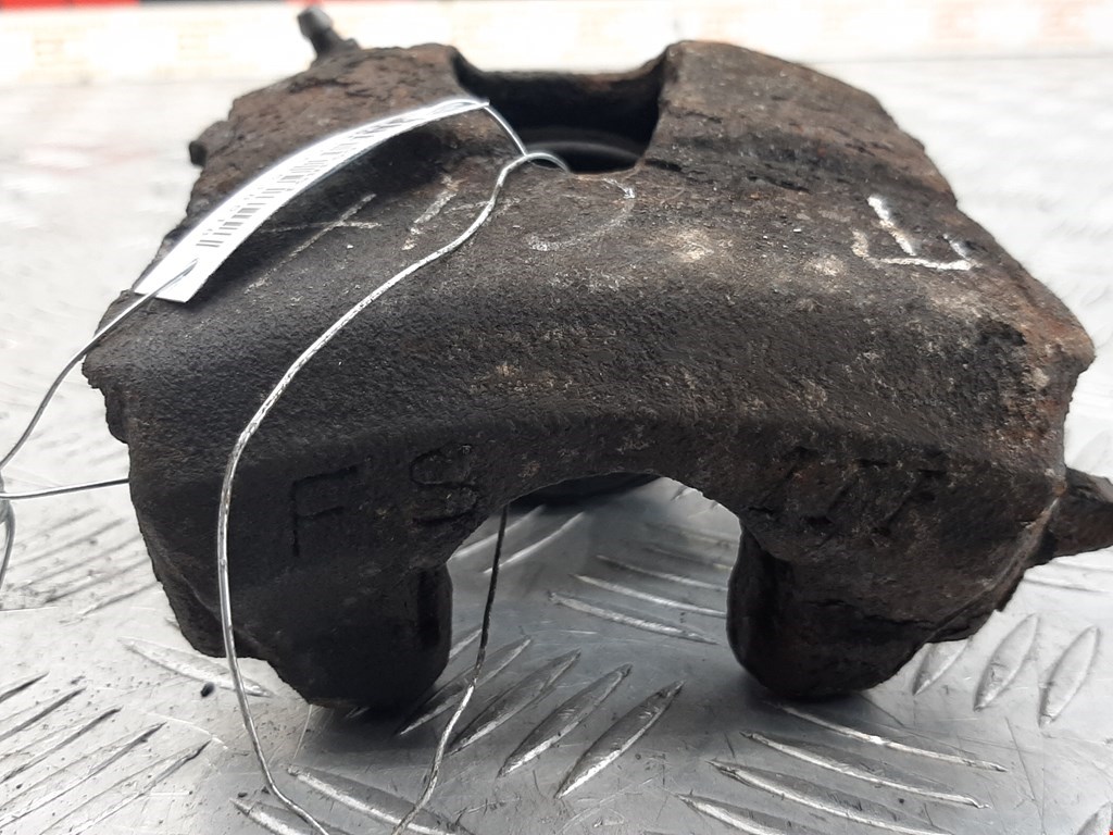 Суппорт передний левый SKODA Fabia MK1 1999-2006