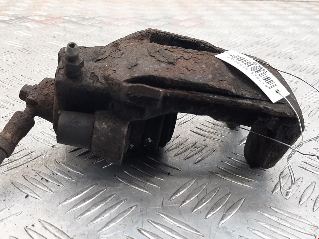 Суппорт передний левый SKODA Fabia MK1 1999-2006