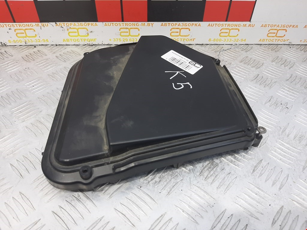 Блок управления двигателя (ЭБУ) BMW 5er 5 серия F10/F11/F07 2009-2017