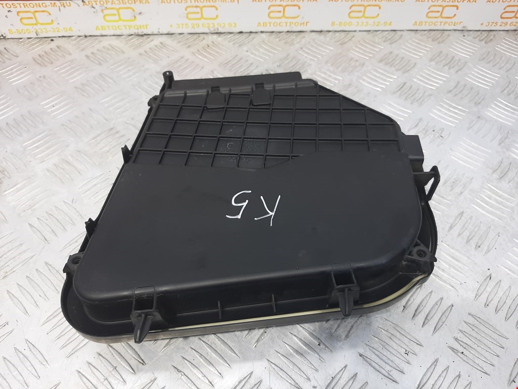 Блок управления двигателя (ЭБУ) BMW 5er 5 серия F10/F11/F07 2009-2017