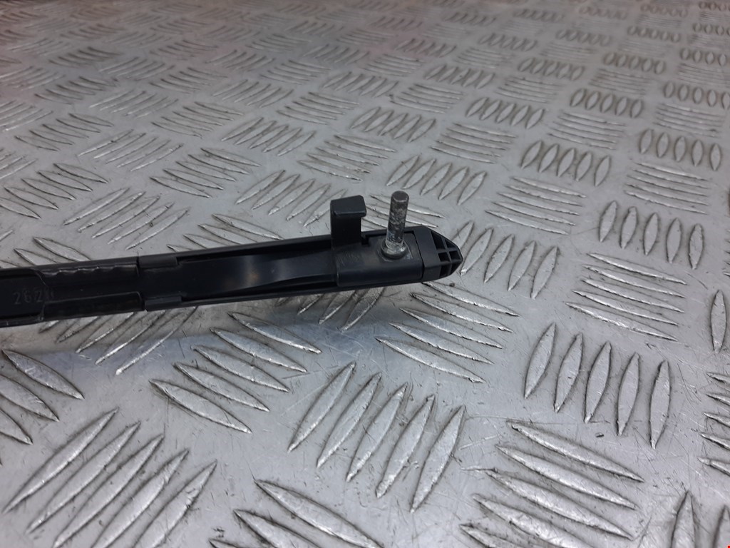 Поводок дворников передний левый/ правый BMW 5er 5 серия F10/F11/F07 2009-2017