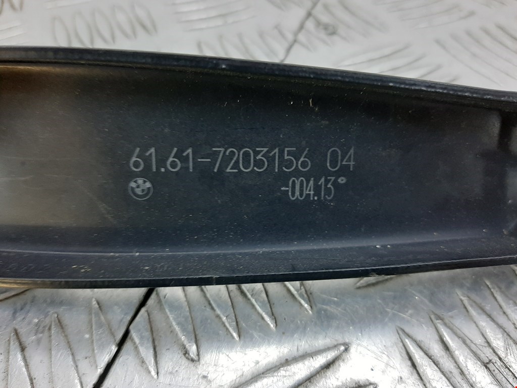 Поводок дворников передний левый/ правый BMW 5er 5 серия F10/F11/F07 2009-2017