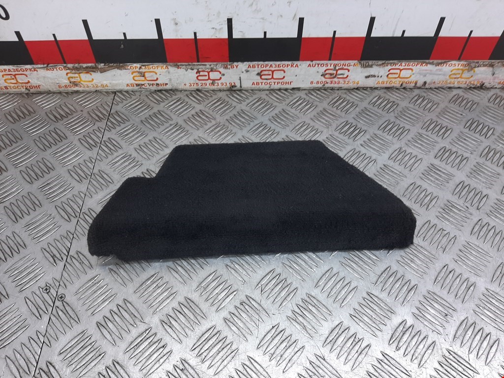 Обшивка багажника BMW 5er 5 серия GT F07 2009-2016