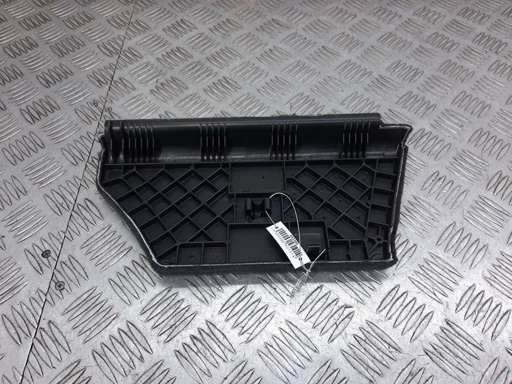 Обшивка багажника BMW 5er 5 серия GT F07 2009-2016