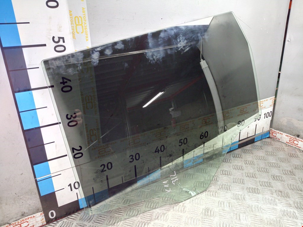 Стекло двери заднее левое MINI Clubman Estate F54 2016-н.в.