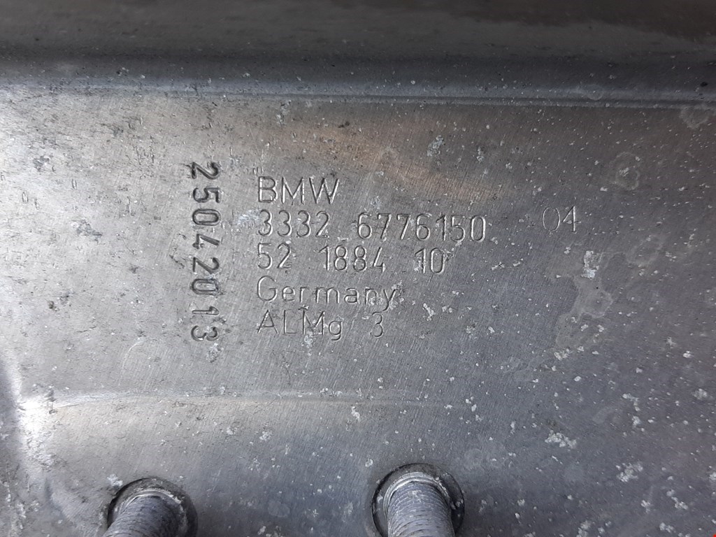 Рычаг задний правый BMW 5er 5 серия F10/F11/F07 2009-2017