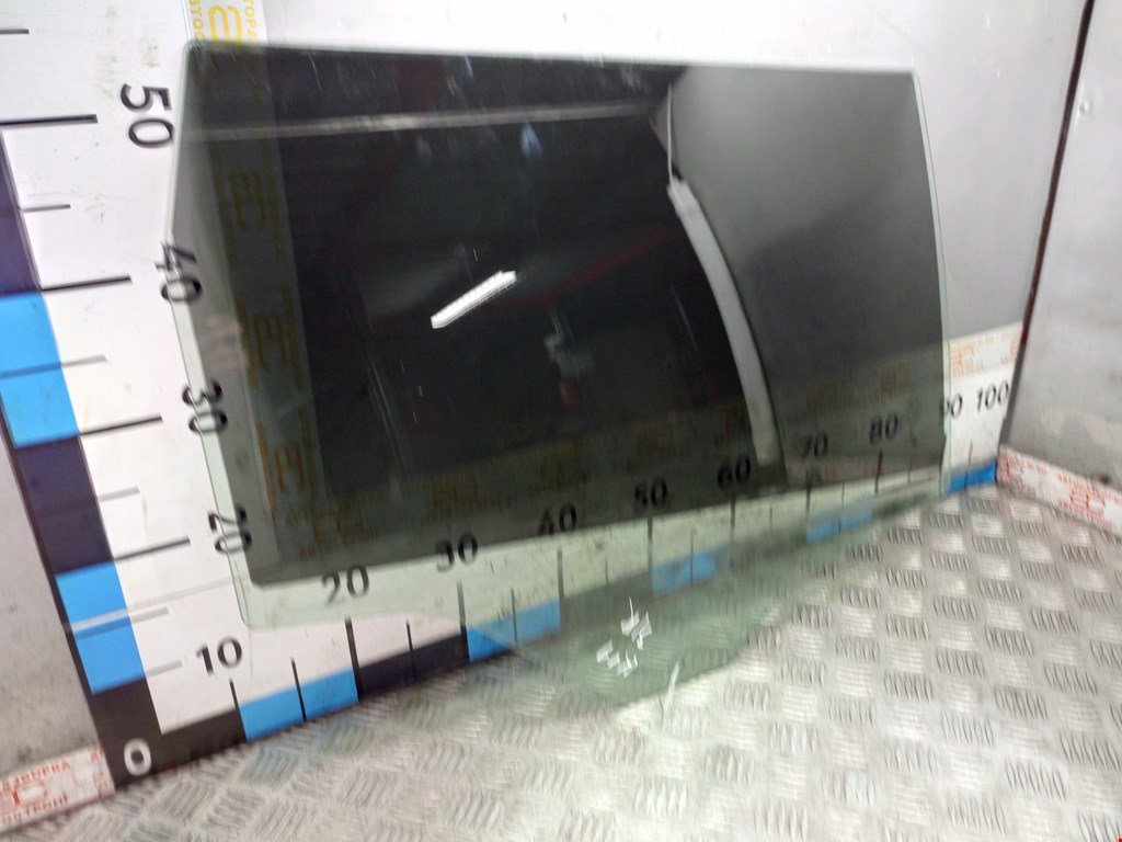 Стекло двери заднее правое MINI Clubman Estate F54 2016-н.в.