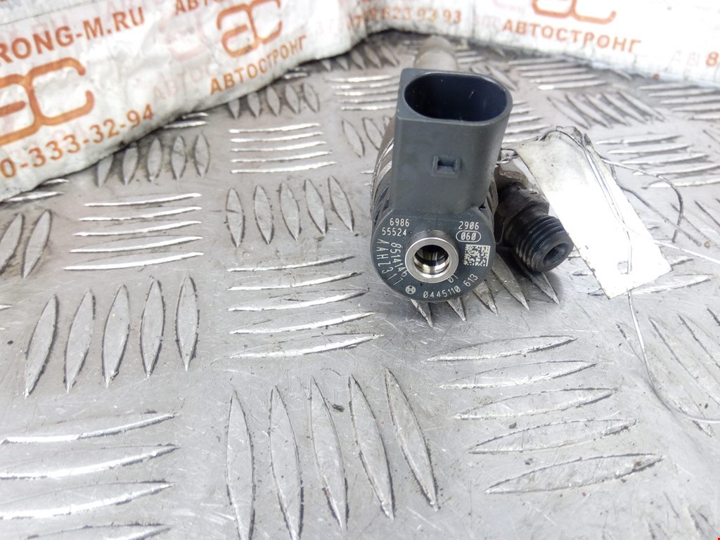 Форсунка дизельная электрическая MINI Clubman Estate F54 2016-н.в.