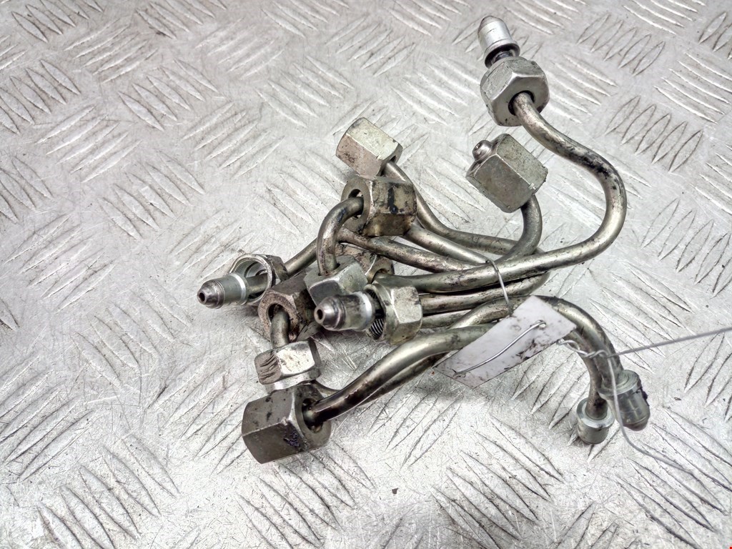 Трубка топливная BMW 5-Series GT (F07) (2009-2017)