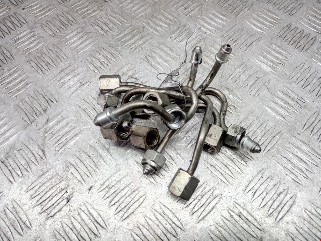 Трубка топливная BMW 5er 5 серия GT F07 2009-2016