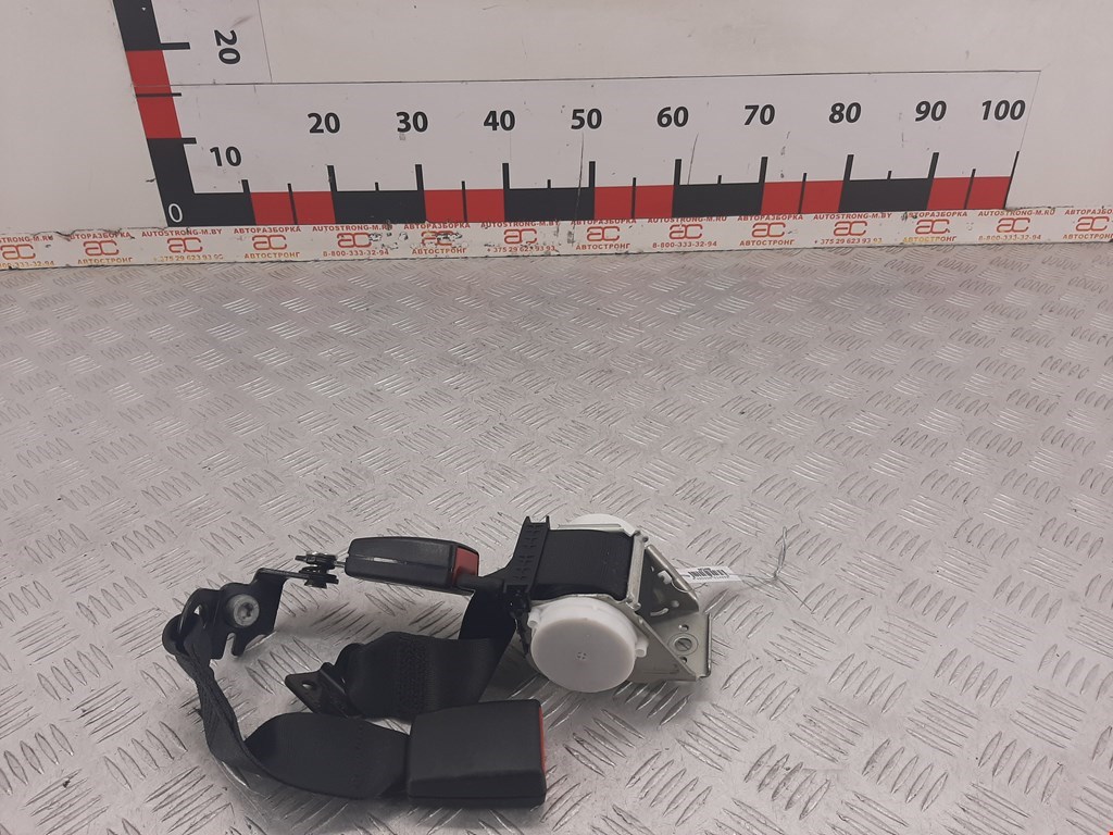 Ремень безопасности задний правый MINI Clubman Estate F54 2016-н.в.