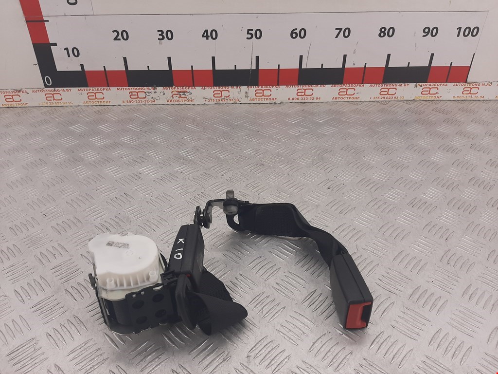 Ремень безопасности задний правый MINI Clubman Estate F54 2016-н.в.