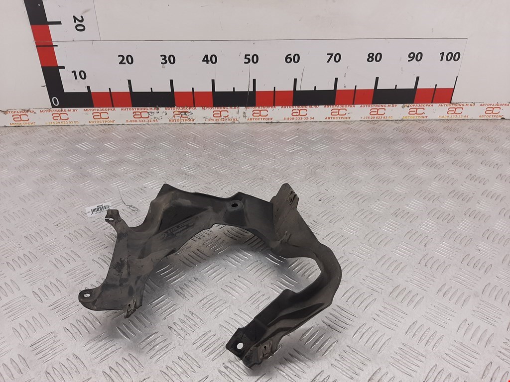 Защита антигравийная BMW 5er 5 серия GT F07 2009-2016