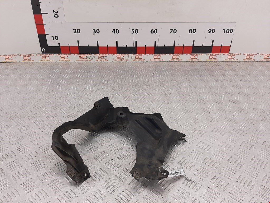 Защита антигравийная BMW 5er 5 серия GT F07 2009-2016